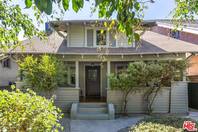 2150 Marathon Street, Los Angeles, CA 90026
