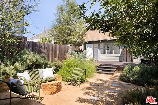 2150 Marathon Street, Los Angeles, CA 90026
