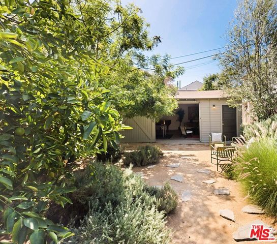 2150 Marathon Street, Los Angeles, CA 90026