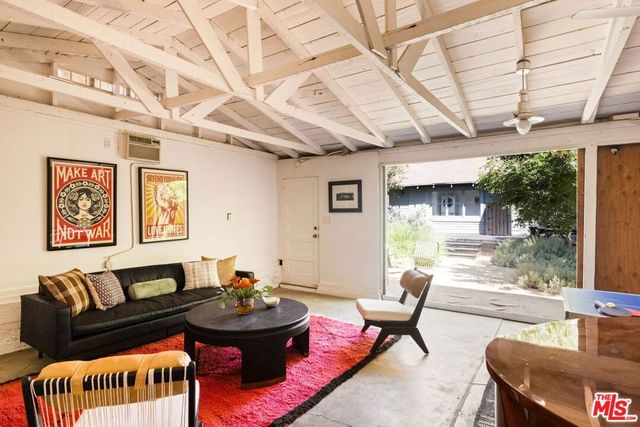 2150 Marathon Street, Los Angeles, CA 90026