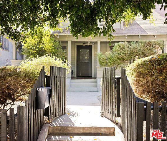 2150 Marathon Street, Los Angeles, CA 90026