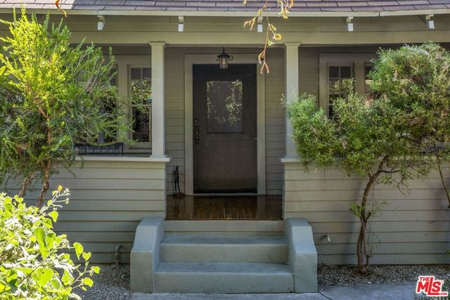 2150 Marathon Street, Los Angeles, CA 90026