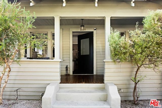 2150 Marathon Street, Los Angeles, CA 90026
