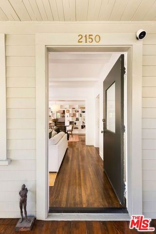 2150 Marathon Street, Los Angeles, CA 90026