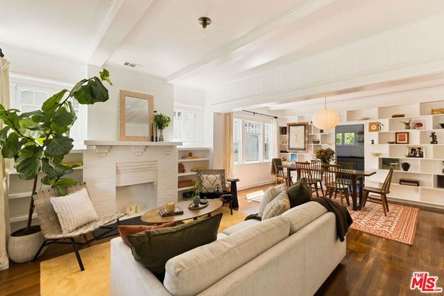 2150 Marathon Street, Los Angeles, CA 90026