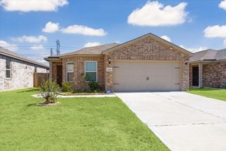 15214 Central Lakes Drive, Humble, TX 77396