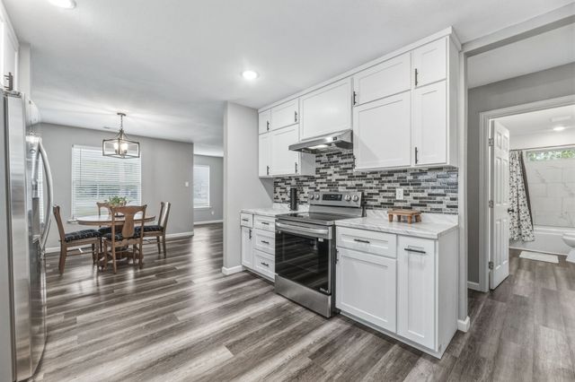 535 S Belknap Street, Mexia, TX 76667