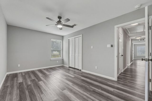 535 S Belknap Street, Mexia, TX 76667