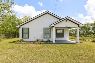 535 S Belknap Street, Mexia, TX 76667