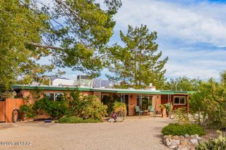 4529 E Bermuda Street, Tucson, AZ 85712
