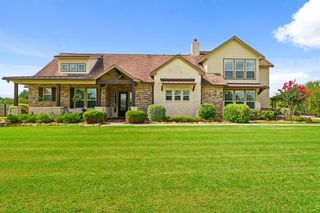 4419 Lea Lane, Fulshear, TX 77406
