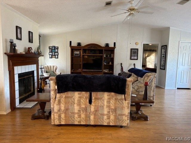 10046 W Montyce Court, Crystal River, FL 34428