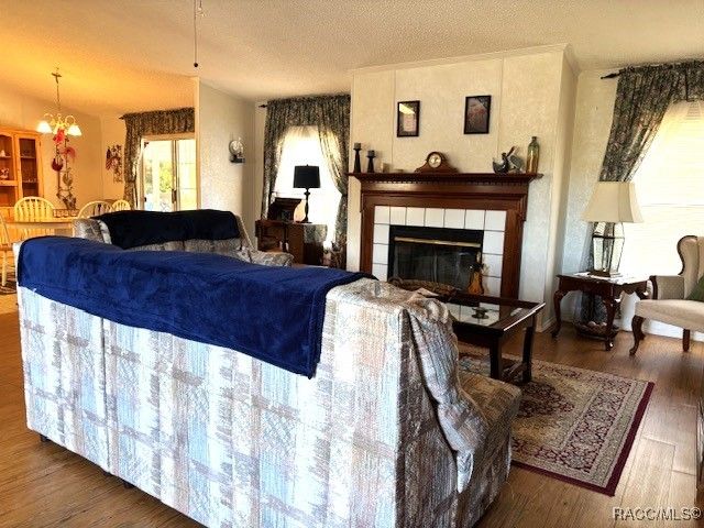 10046 W Montyce Court, Crystal River, FL 34428