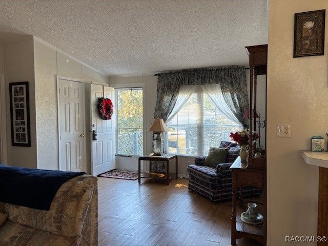 10046 W Montyce Court, Crystal River, FL 34428