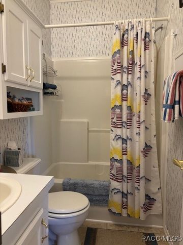 10046 W Montyce Court, Crystal River, FL 34428