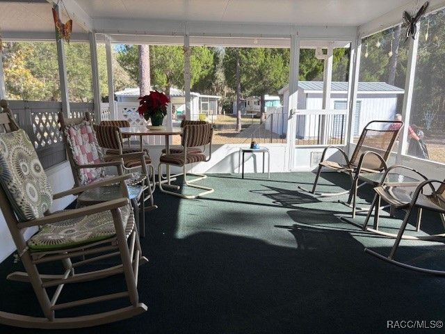 10046 W Montyce Court, Crystal River, FL 34428