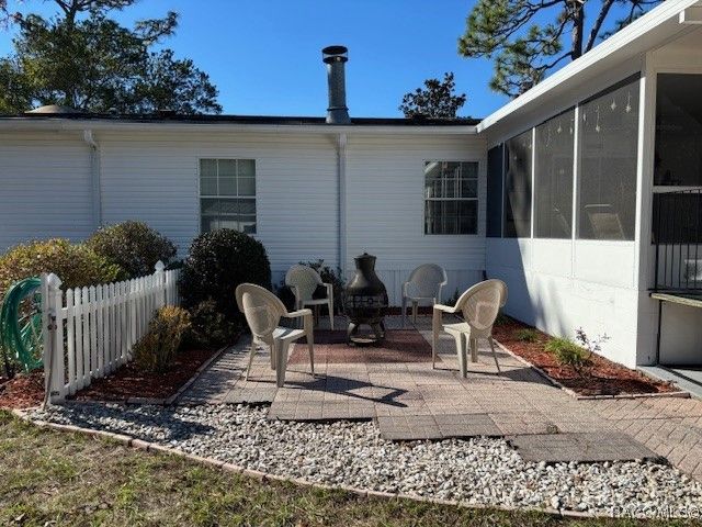 10046 W Montyce Court, Crystal River, FL 34428