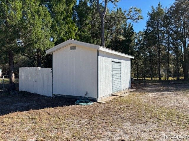 10046 W Montyce Court, Crystal River, FL 34428