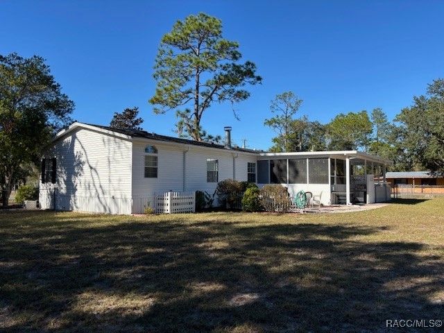 10046 W Montyce Court, Crystal River, FL 34428