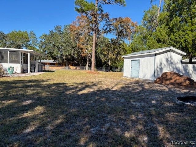 10046 W Montyce Court, Crystal River, FL 34428