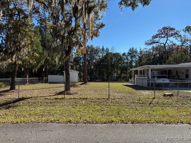 10046 W Montyce Court, Crystal River, FL 34428