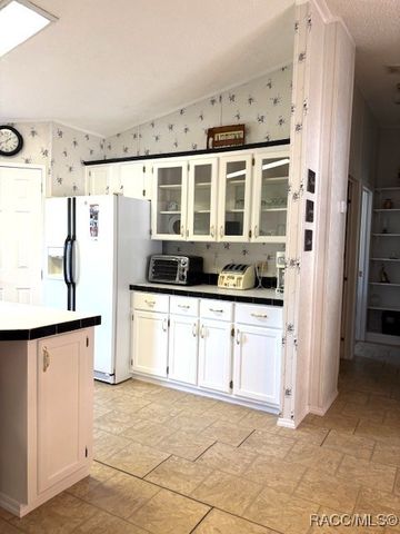 10046 W Montyce Court, Crystal River, FL 34428