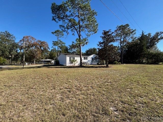 10046 W Montyce Court, Crystal River, FL 34428