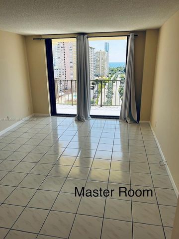 290 174th St 1611, Sunny Isles Beach, FL 33160