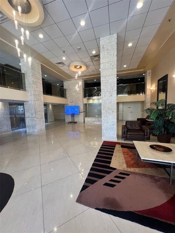 290 174th St 1611, Sunny Isles Beach, FL 33160