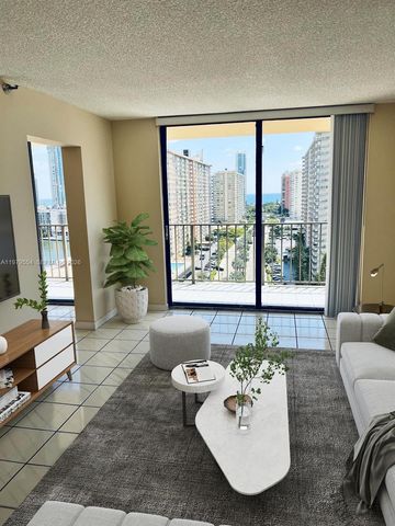 290 174th St 1611, Sunny Isles Beach, FL 33160