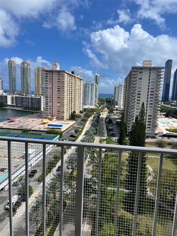 290 174th St 1611, Sunny Isles Beach, FL 33160