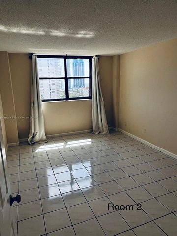 290 174th St 1611, Sunny Isles Beach, FL 33160