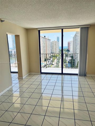 290 174th St 1611, Sunny Isles Beach, FL 33160