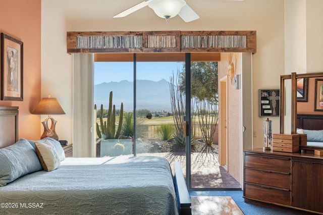 4241 S Via De Febrero, Green Valley, AZ 85622