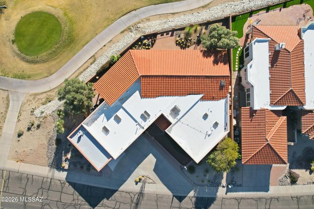 4241 S Via De Febrero, Green Valley, AZ 85622