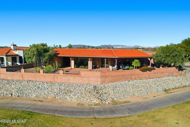 4241 S Via De Febrero, Green Valley, AZ 85622