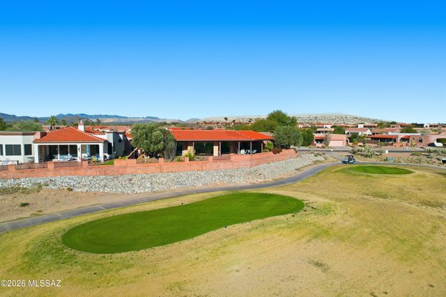 4241 S Via De Febrero, Green Valley, AZ 85622