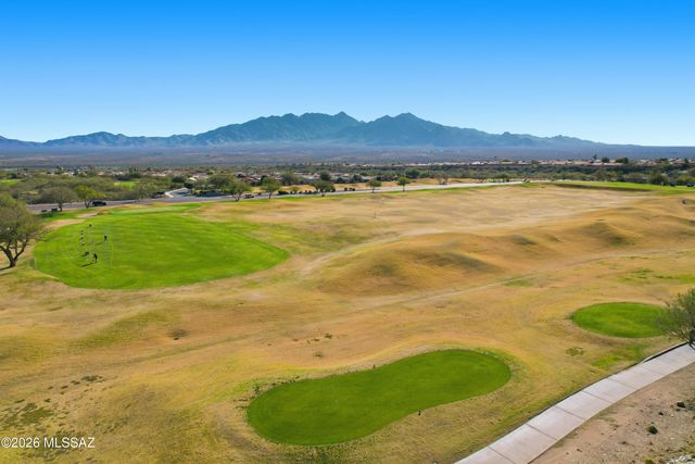 4241 S Via De Febrero, Green Valley, AZ 85622