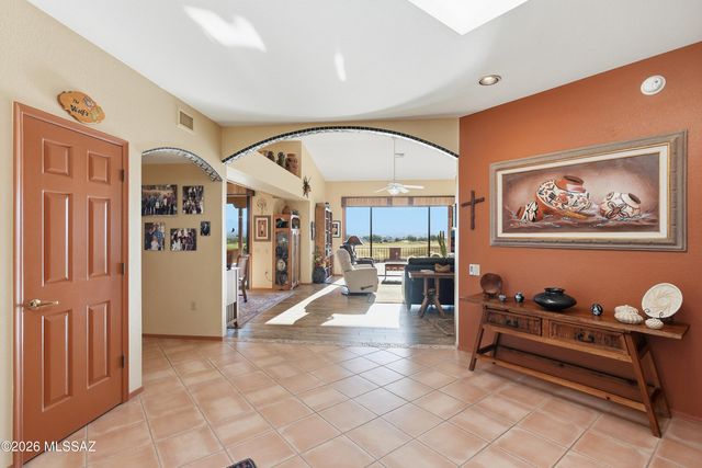 4241 S Via De Febrero, Green Valley, AZ 85622