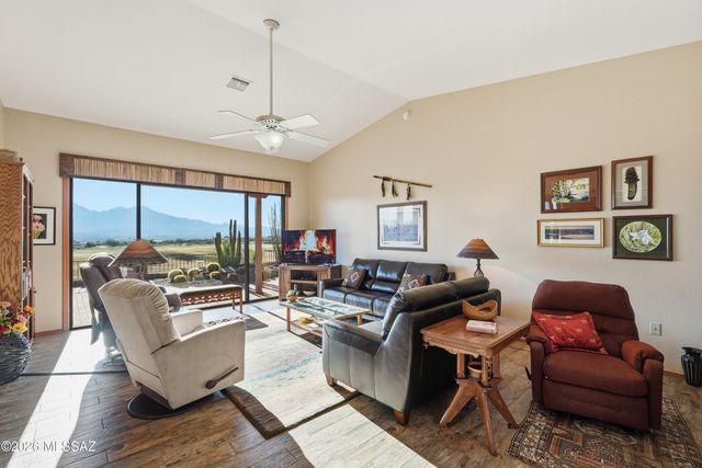 4241 S Via De Febrero, Green Valley, AZ 85622