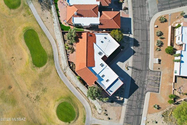 4241 S Via De Febrero, Green Valley, AZ 85622