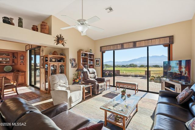 4241 S Via De Febrero, Green Valley, AZ 85622