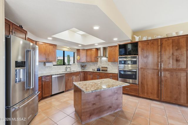 4241 S Via De Febrero, Green Valley, AZ 85622