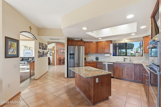 4241 S Via De Febrero, Green Valley, AZ 85622