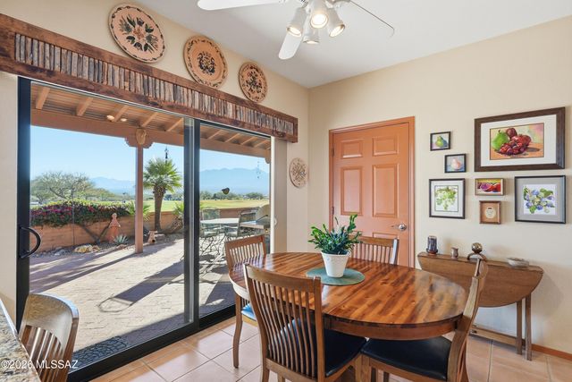 4241 S Via De Febrero, Green Valley, AZ 85622