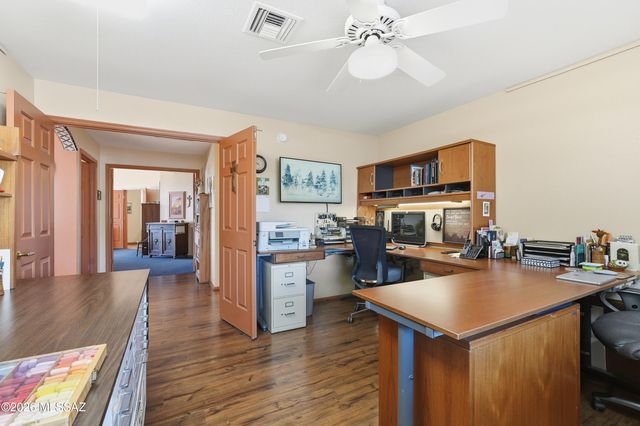 4241 S Via De Febrero, Green Valley, AZ 85622