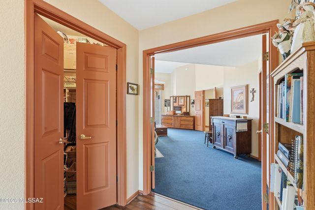 4241 S Via De Febrero, Green Valley, AZ 85622