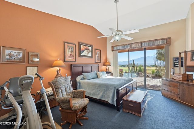 4241 S Via De Febrero, Green Valley, AZ 85622