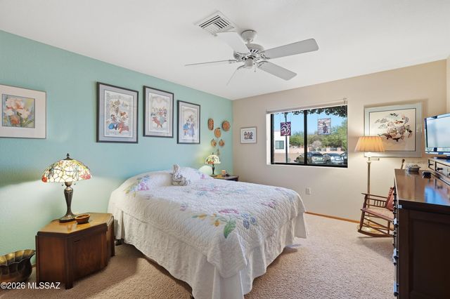 4241 S Via De Febrero, Green Valley, AZ 85622