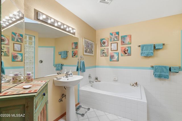 4241 S Via De Febrero, Green Valley, AZ 85622